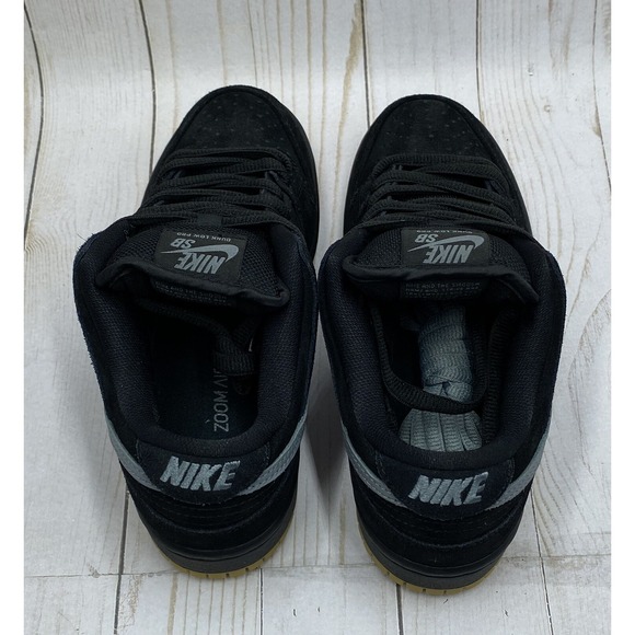 Nike Dunk‎ Low Pro SB Fog Size 4.5M / 6W BQ6817‑010 main image 7